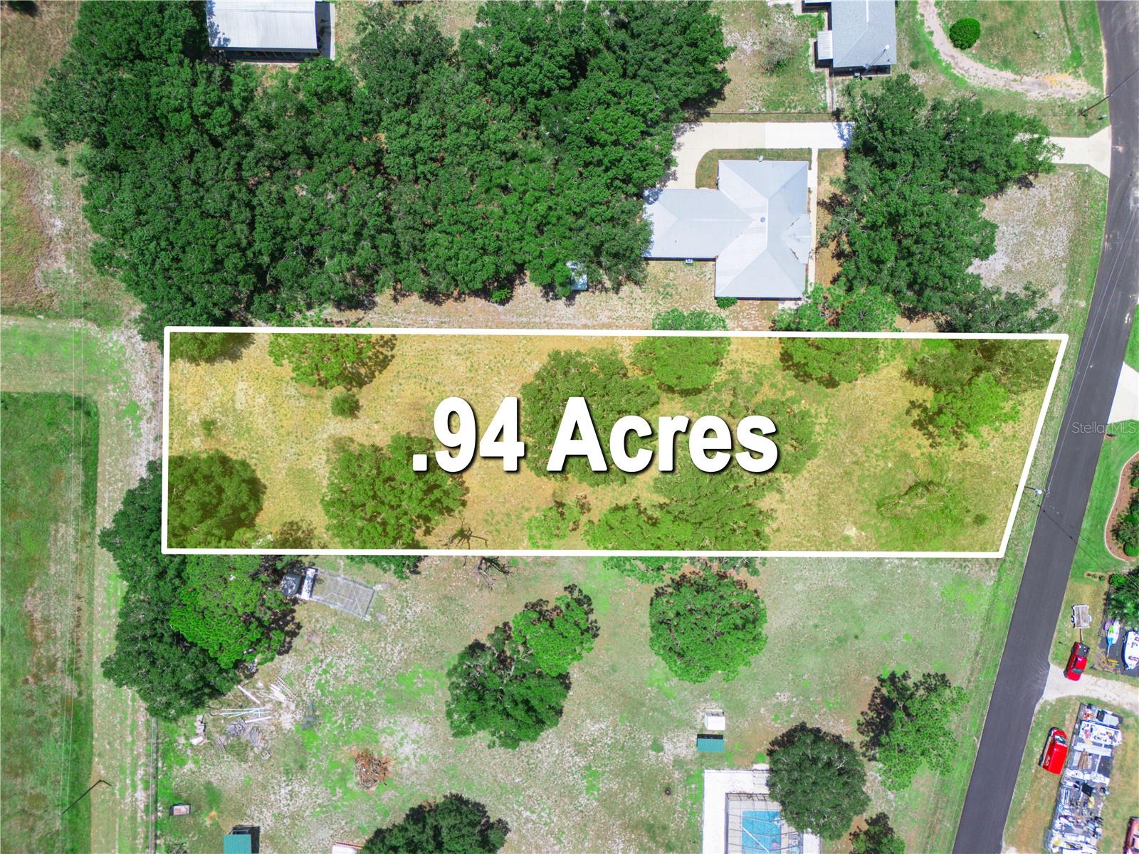 735 Keen Rd Property Photo 2