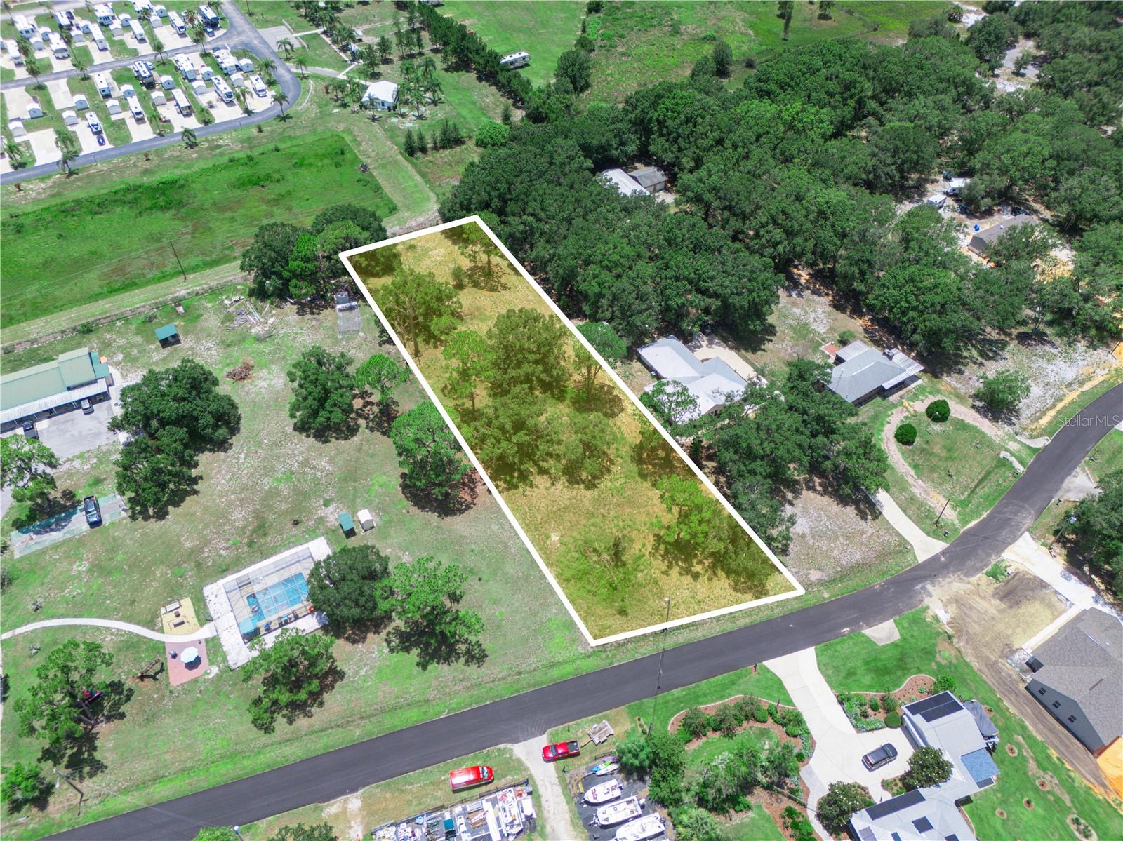 735 Keen Rd Property Photo 4