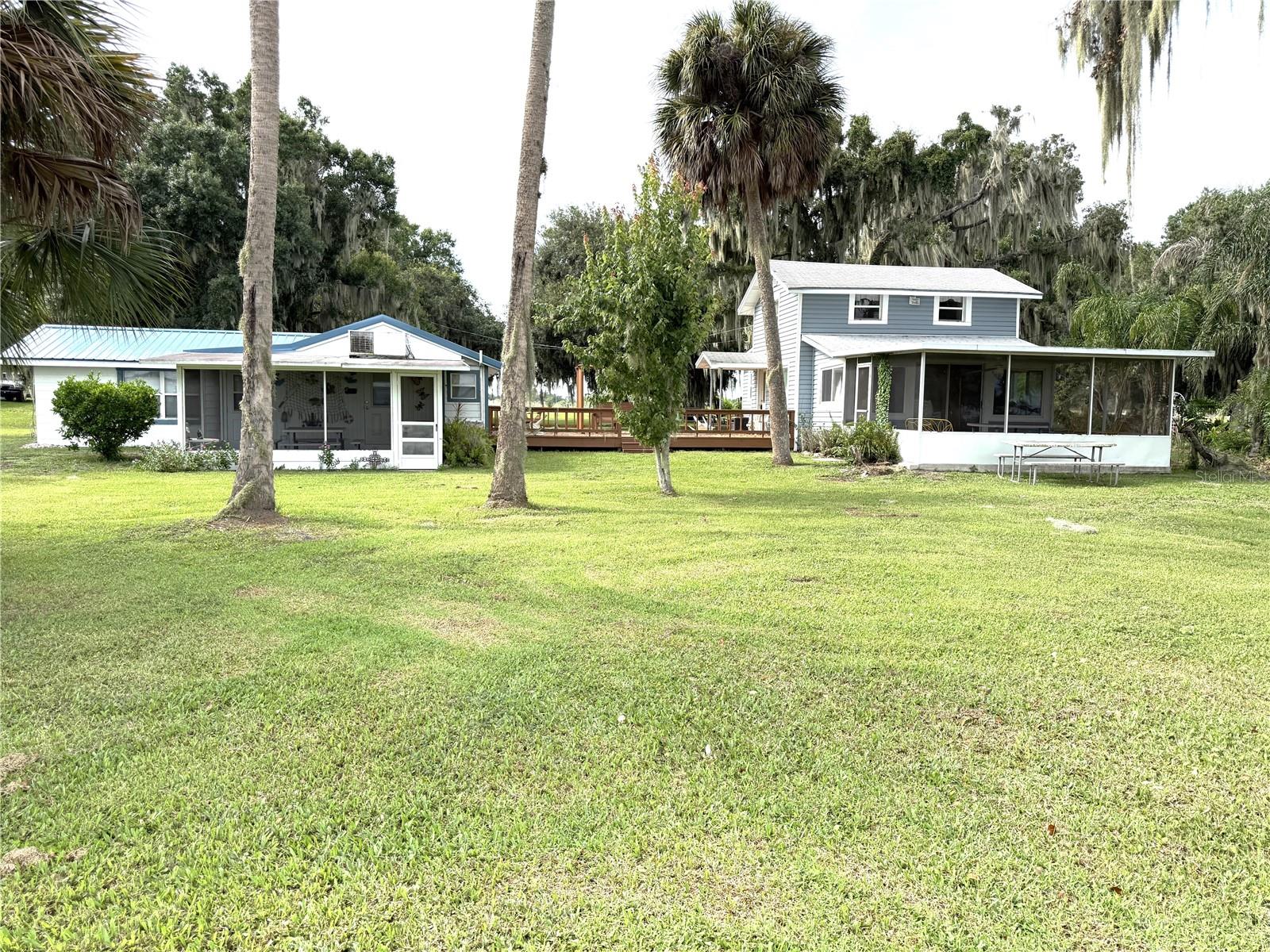 1973 N Lake Reedy Blvd Property Photo 2