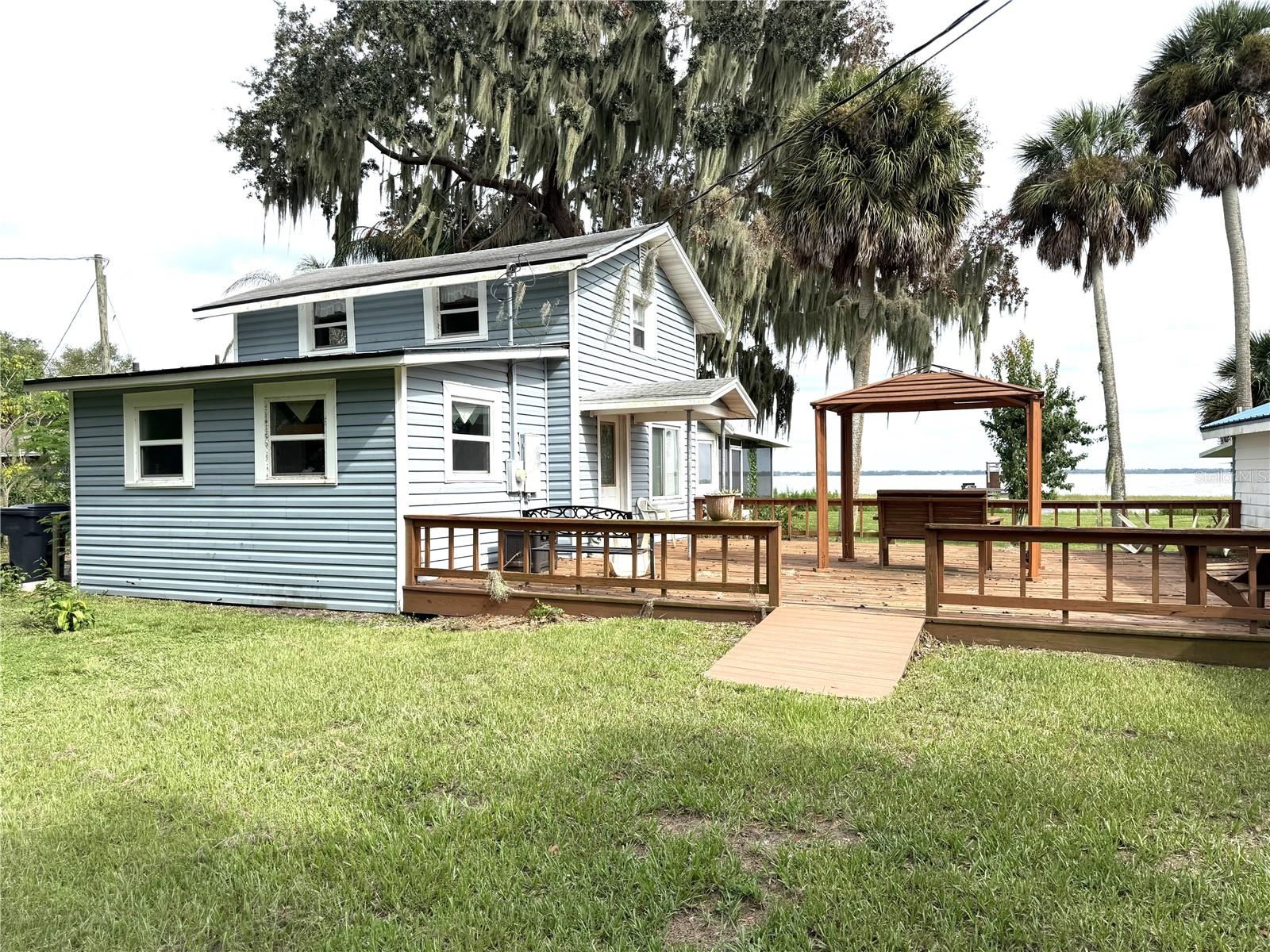 1973 N Lake Reedy Blvd Property Photo 3