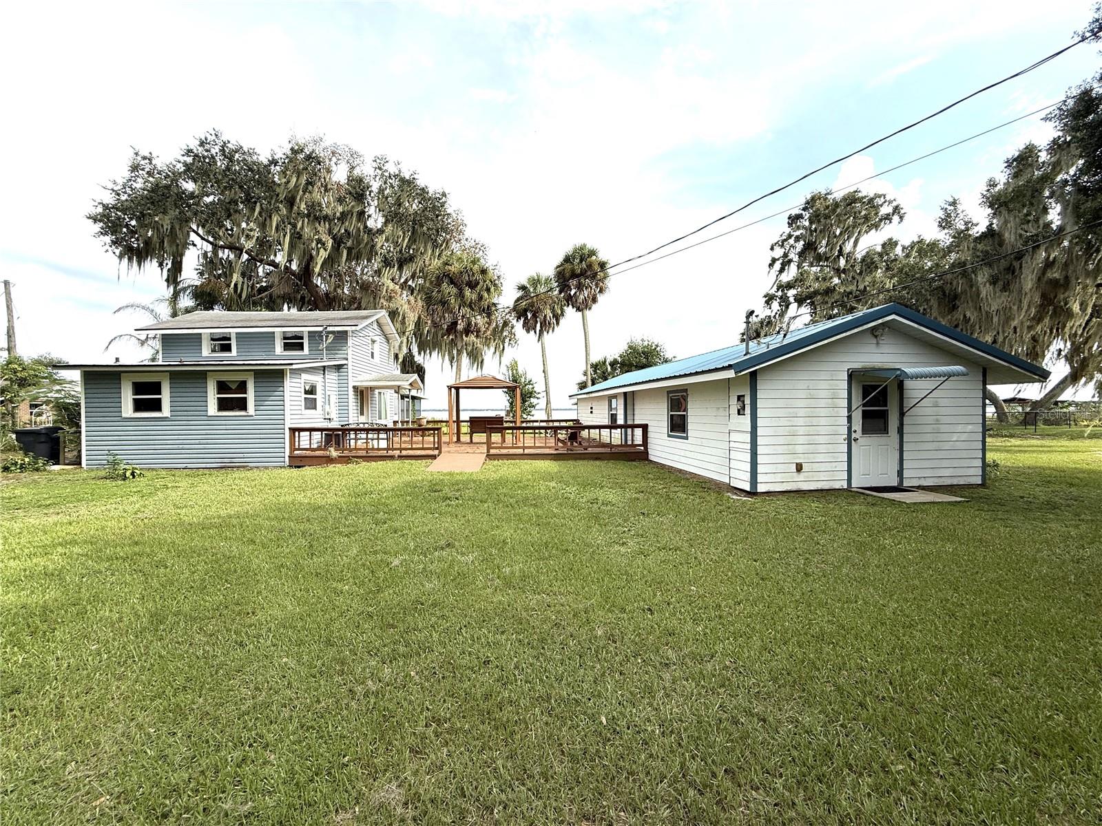 1973 N Lake Reedy Blvd Property Photo 4