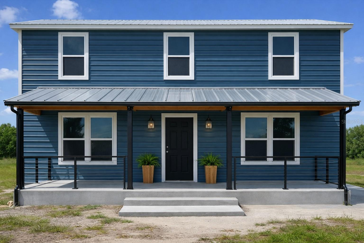 206 Brandywine Trl Property Photo 1