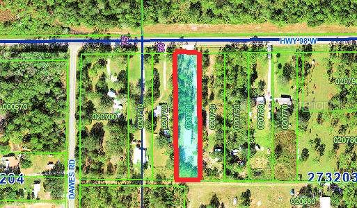 2497 Us Highway 98 W Property Photo 46