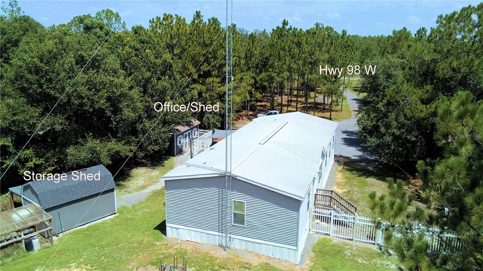 2497 Us Highway 98 W Property Photo 47