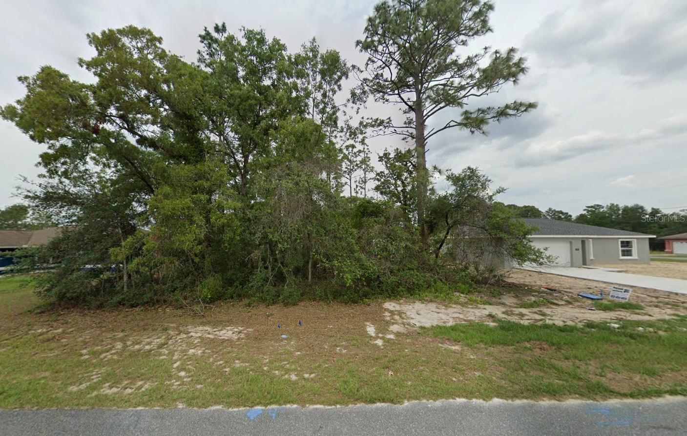 Lot 11 151st St Property Photo 1