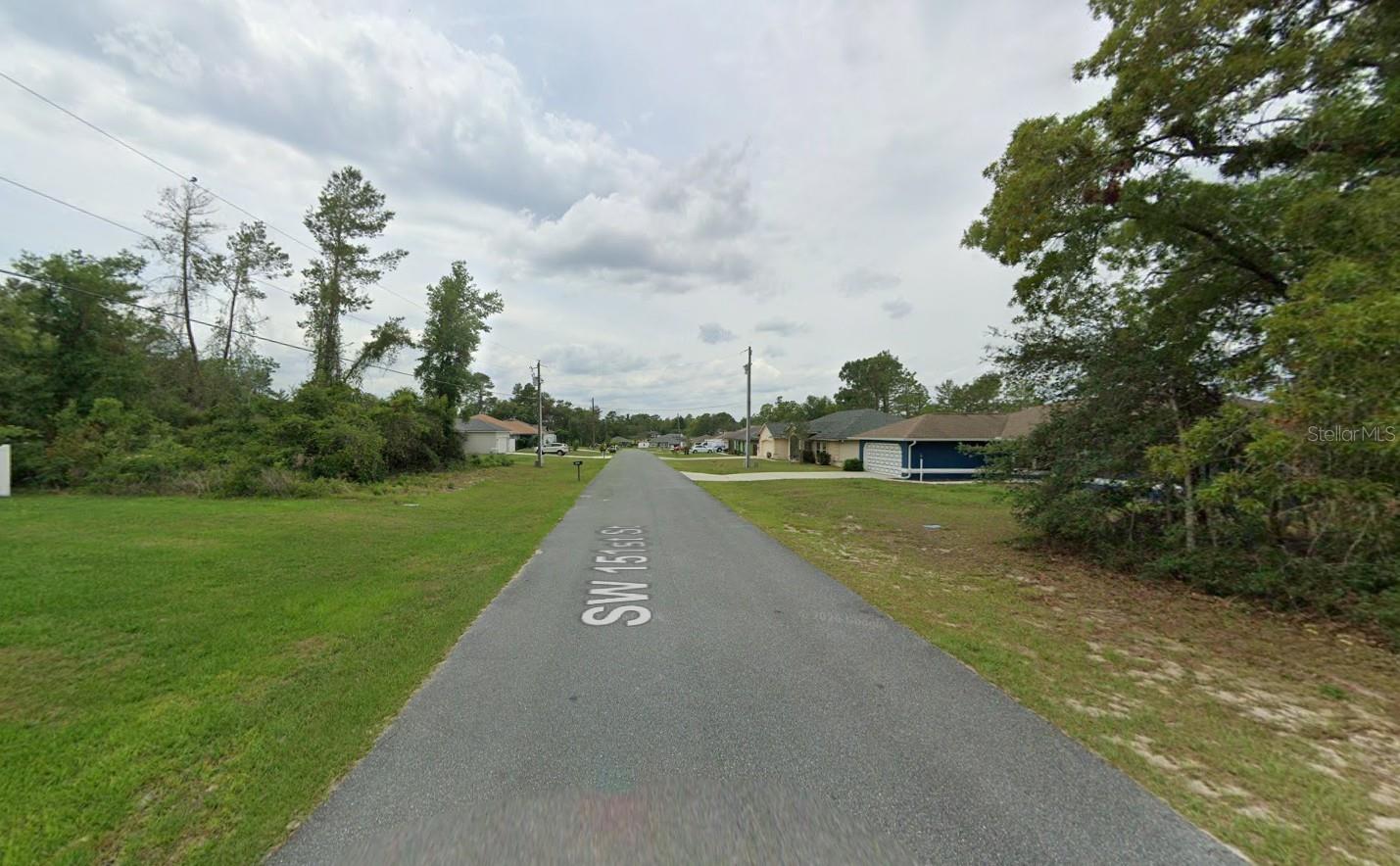 Lot 11 151st St Property Photo 2