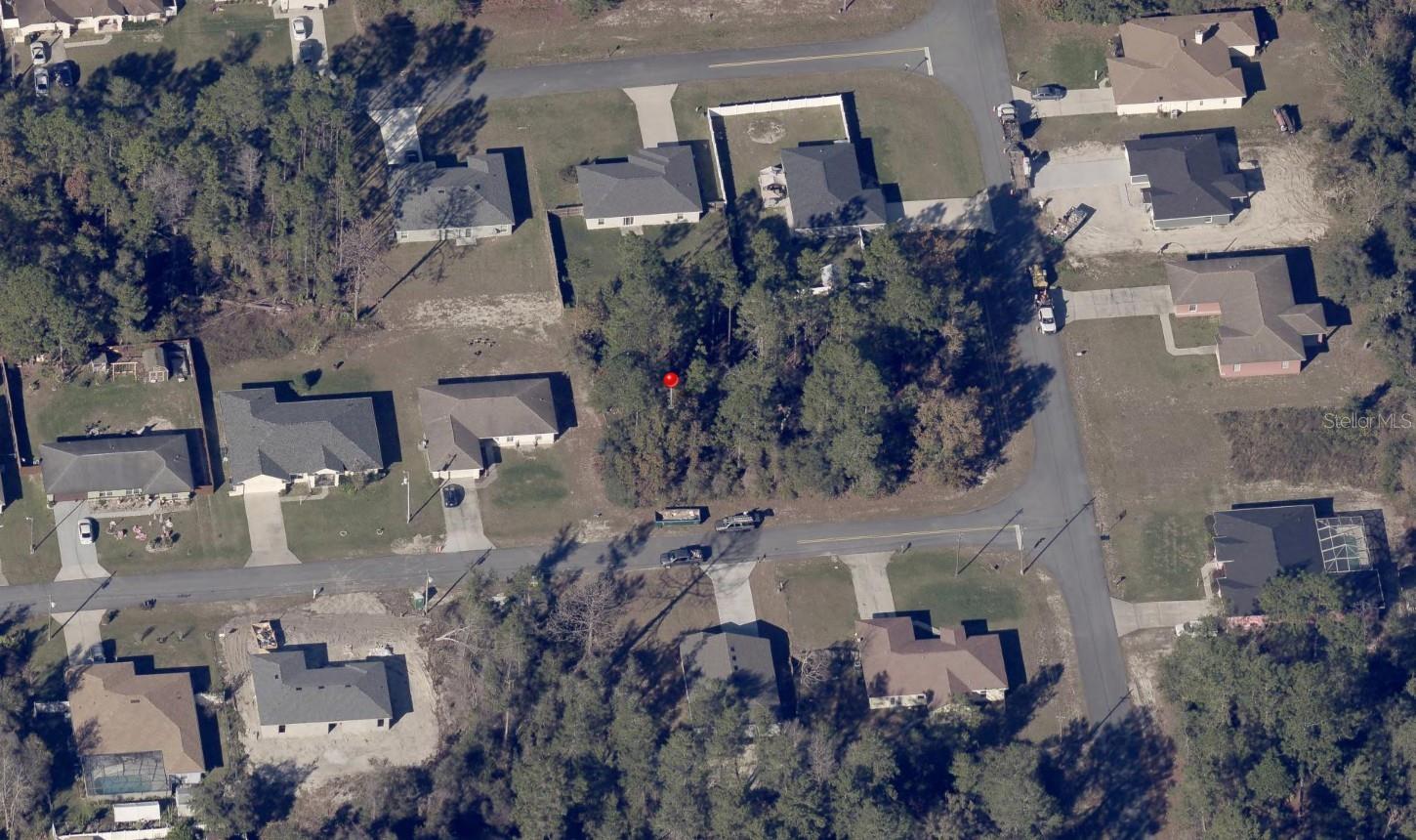 Lot 11 151st St Property Photo 3
