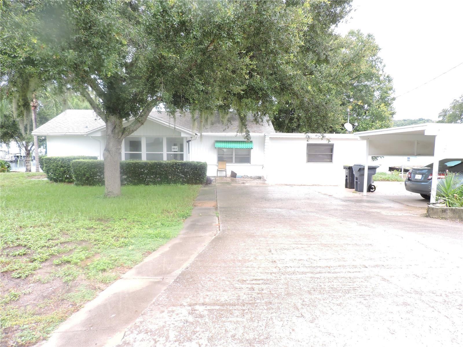 964 Ohlinger Rd Property Photo 1