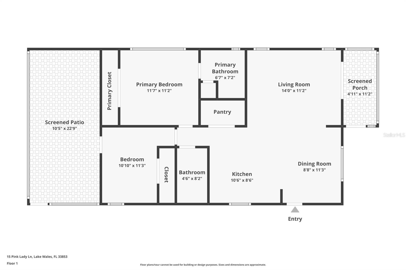 15 Pink Lady Ln Property Photo 22