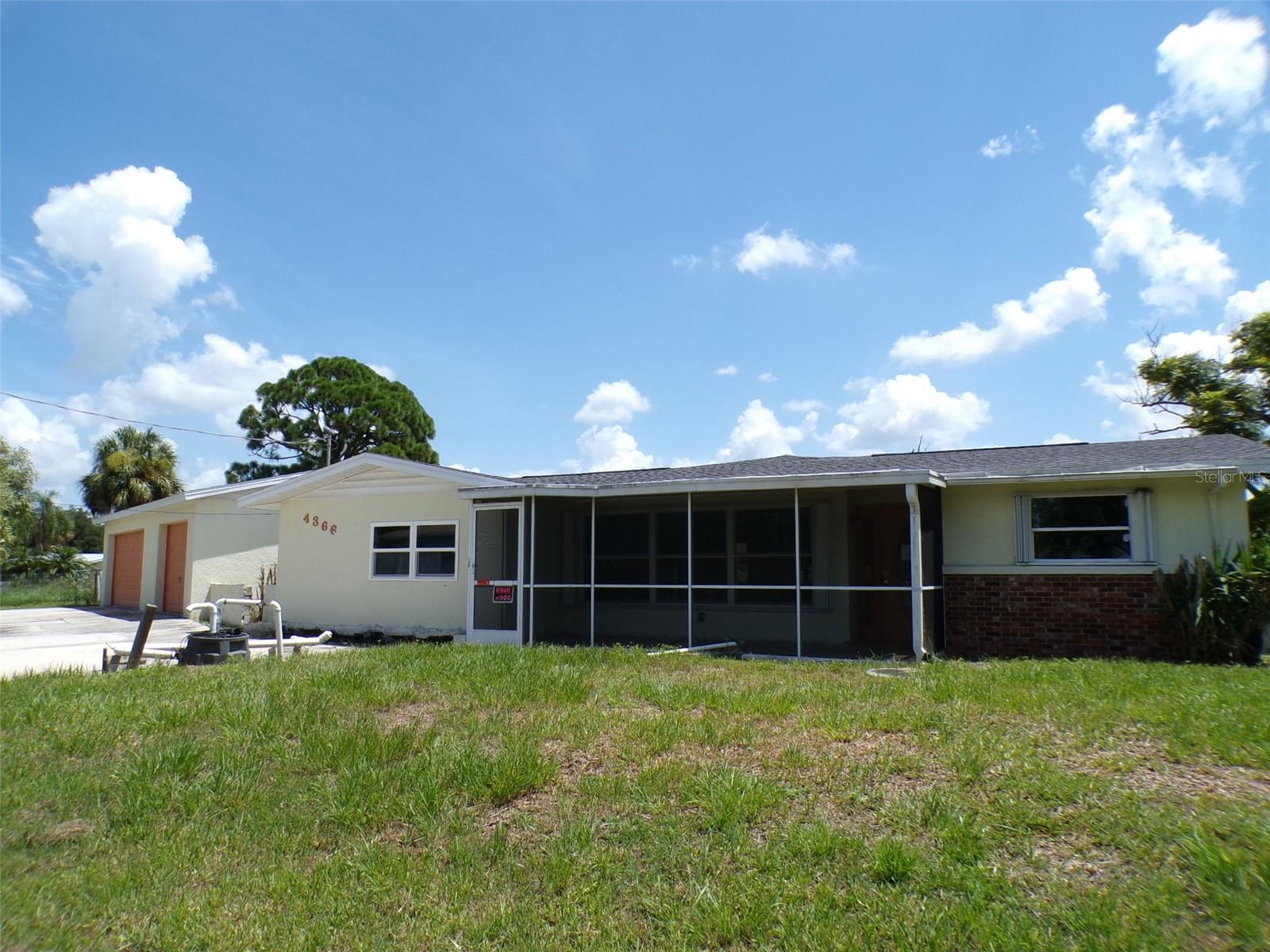4366 EAGLET RD