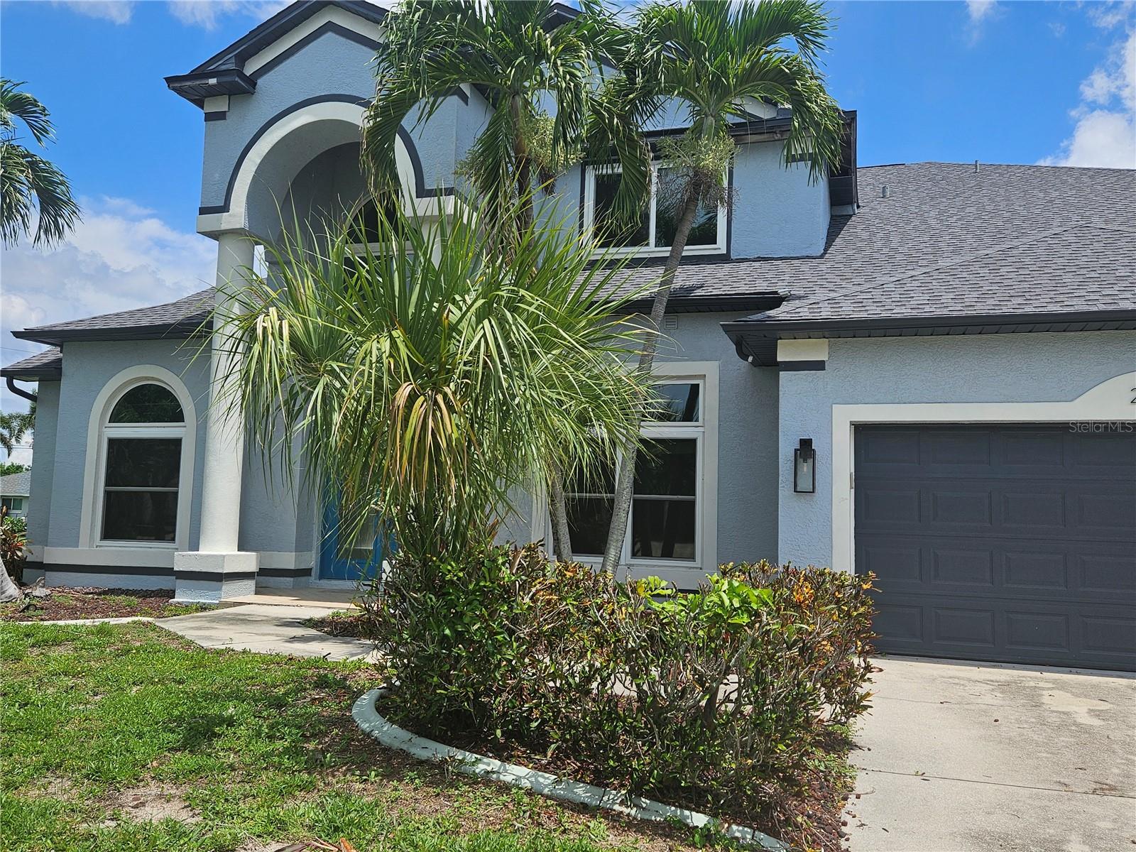 2609 Sw 25th St Property Photo