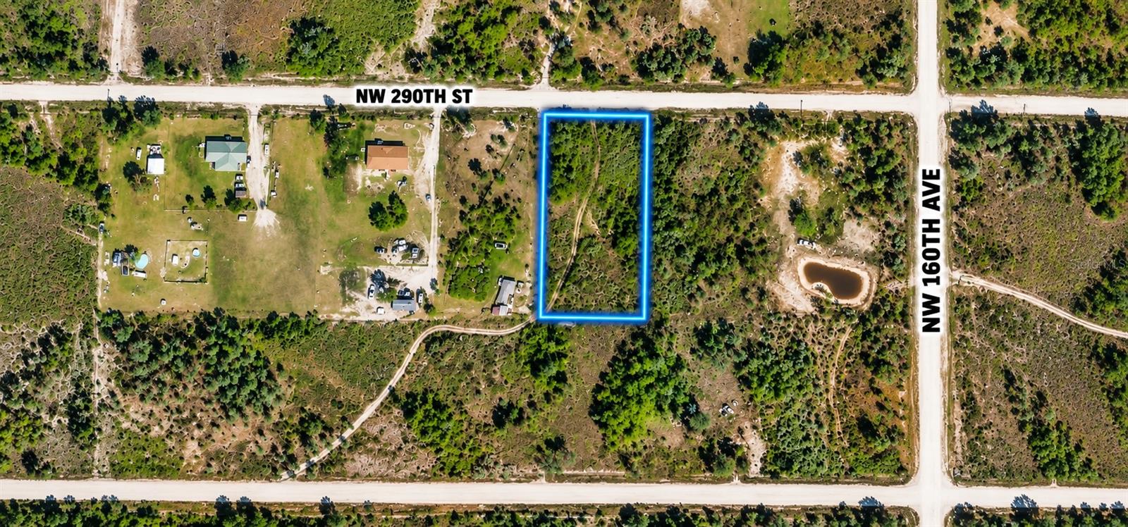 16162 Nw 290th St Property Photo 1