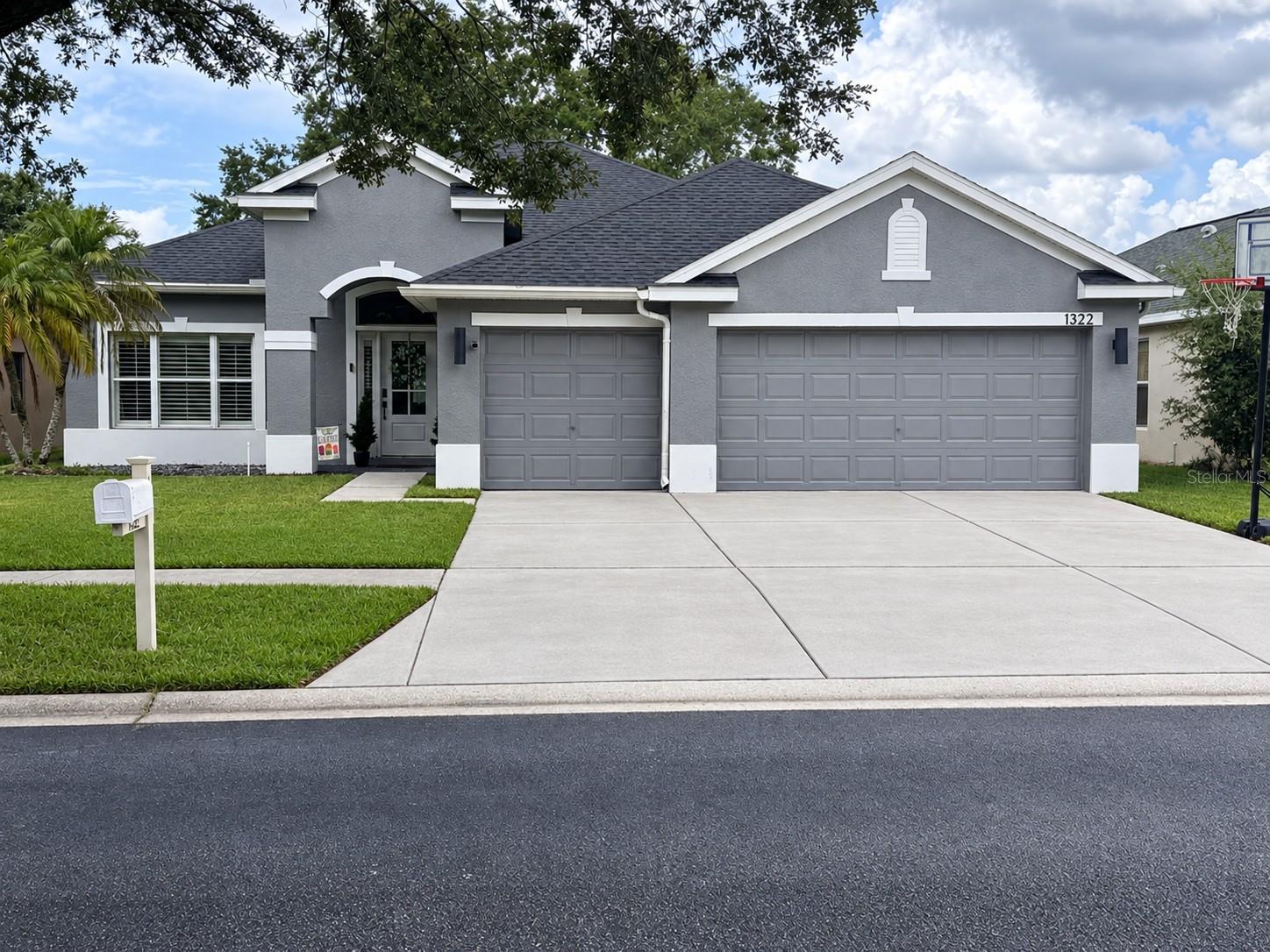 1322 Emerald Hill Way Property Photo