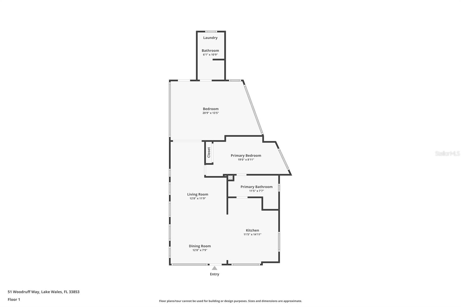 51 Woodruff Way Property Photo 22