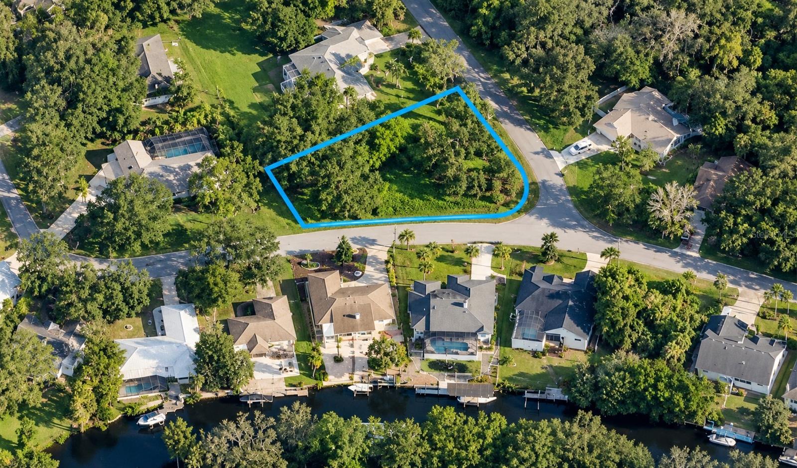 4724 S SAWMILL WAY Property Photo 1