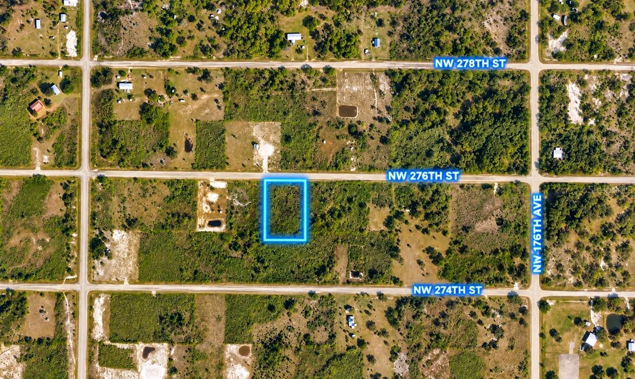 18076 NW 276TH ST Property Photo 1