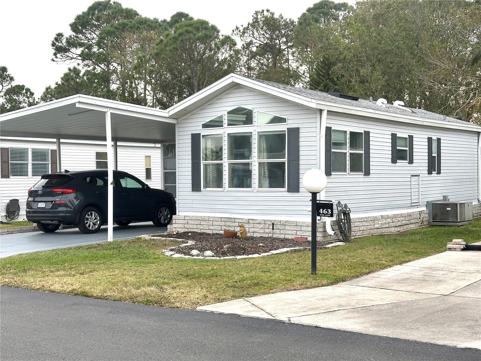 467 Pine Loop Property Photo 1