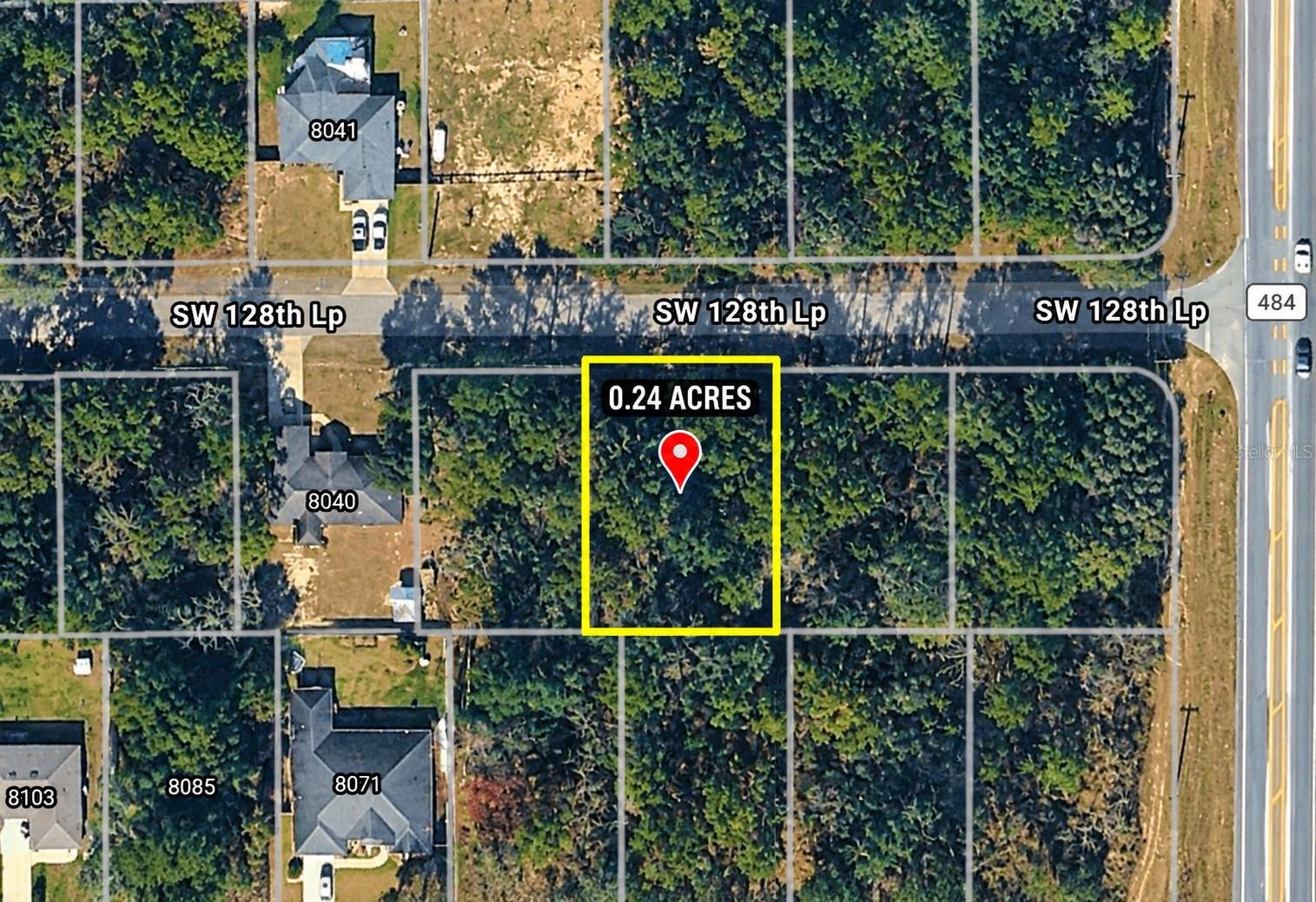 Sw 128th Loop Property Photo 4