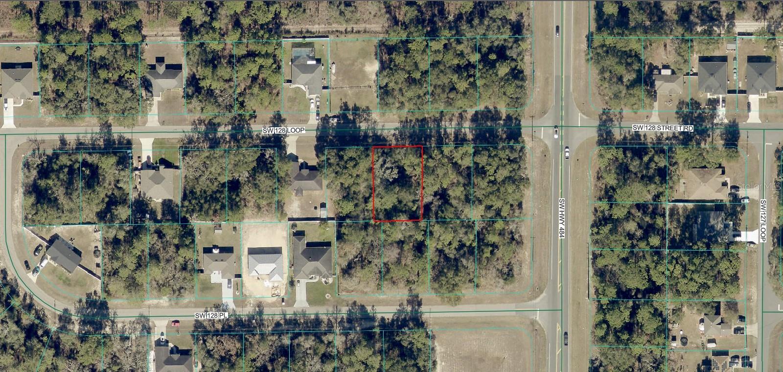 Sw 128th Loop Property Photo 5