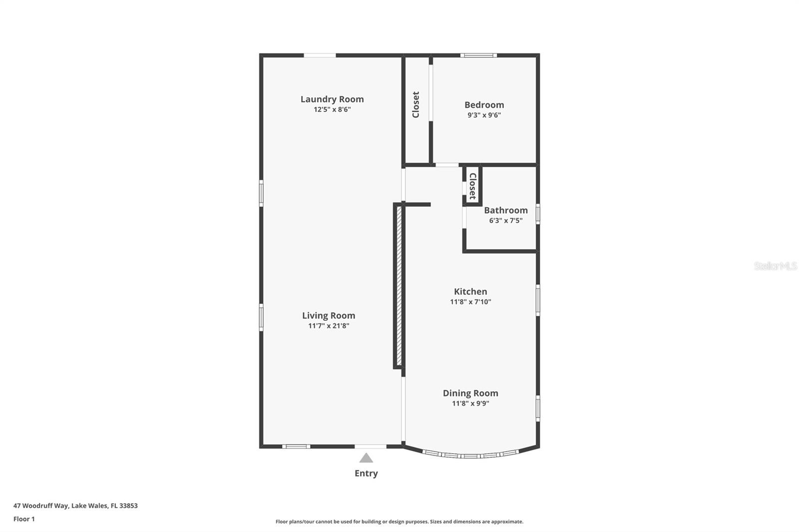 47 Woodruff Way Property Photo 20