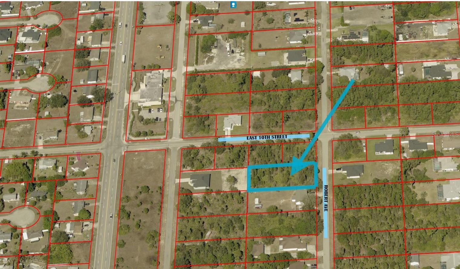 921 Robert Ave Property Photo 1