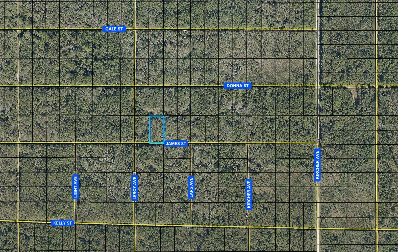 James Property Photo 1