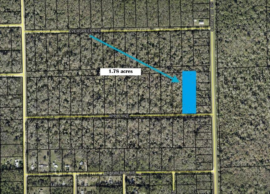 3540 Apple Ave Property Photo 1
