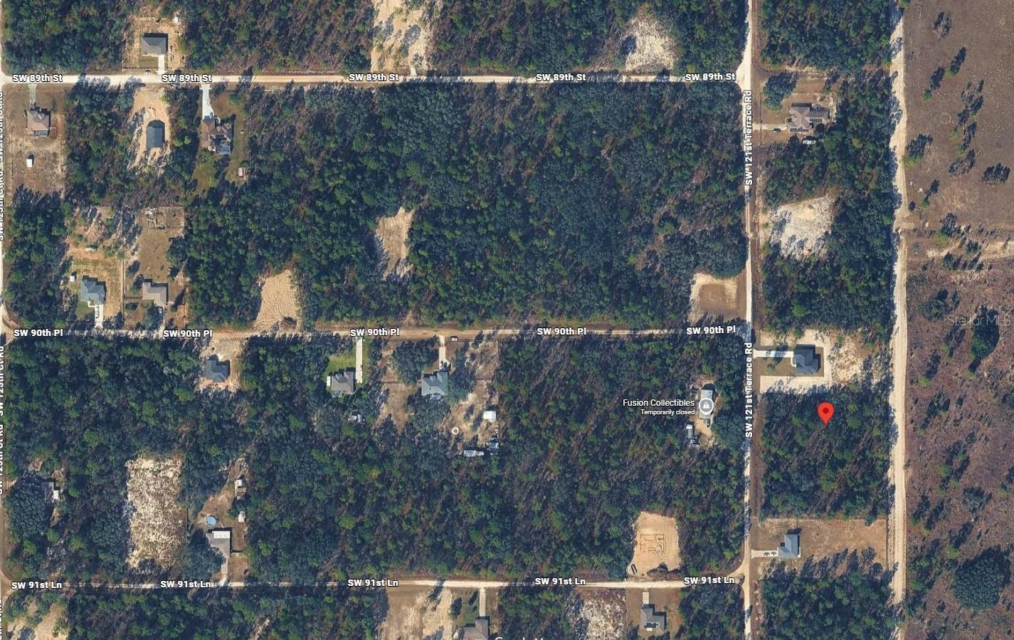 121ST TER Property Photo 1