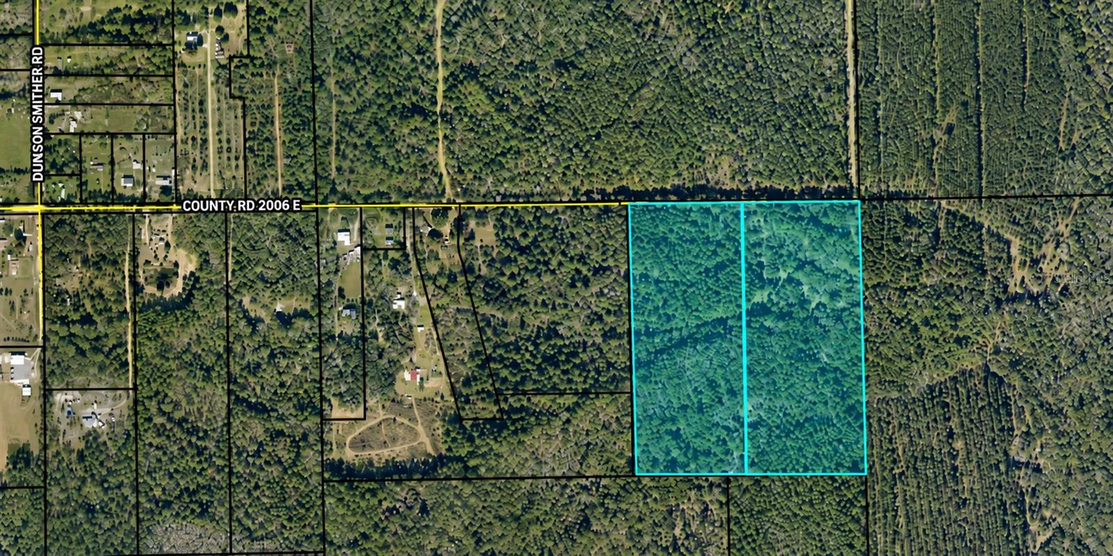 Tbd County Road 2006 E Property Photo 1
