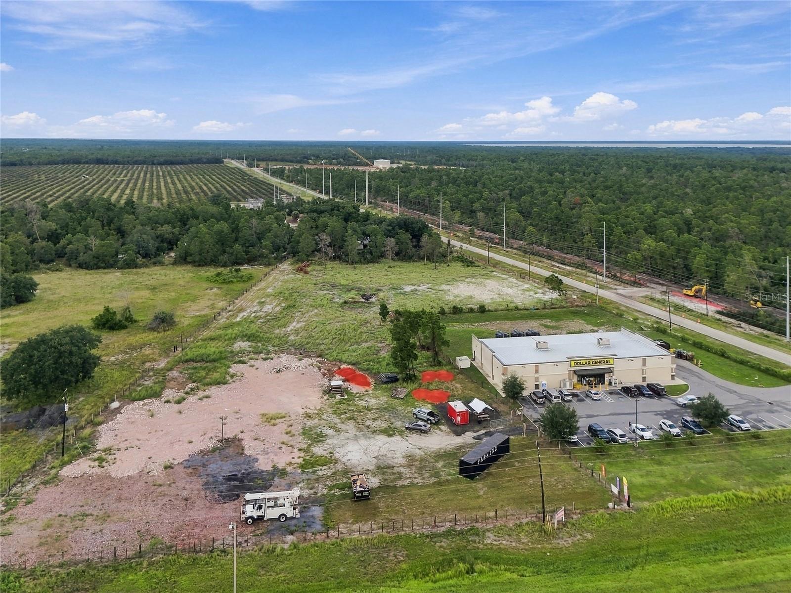 0 E State Road 69 St Property Photo