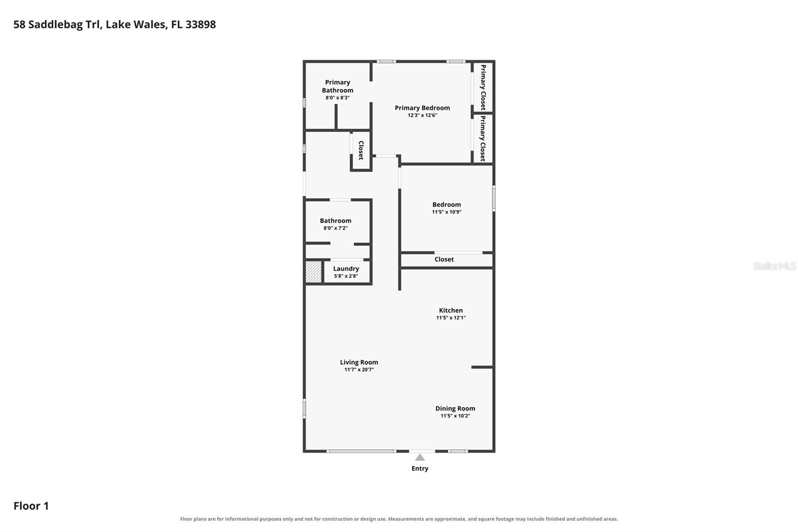 58 Silversides St Property Photo 26