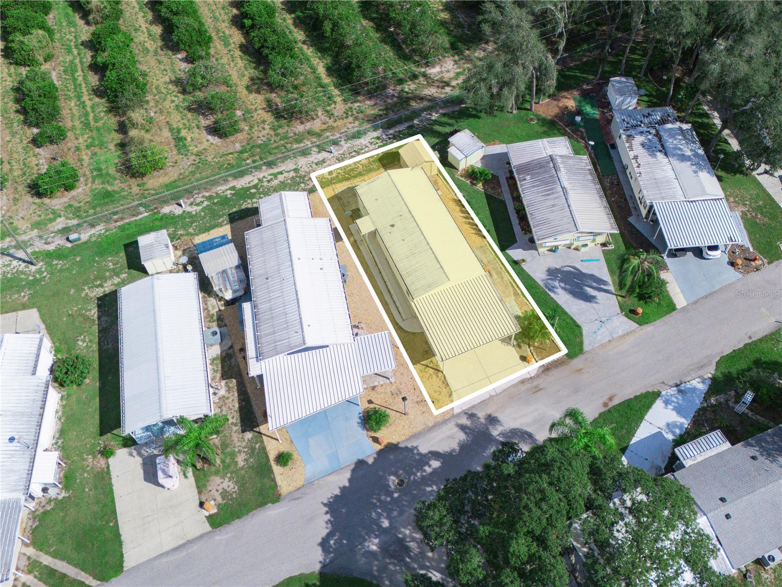 58 Silversides St Property Photo 34