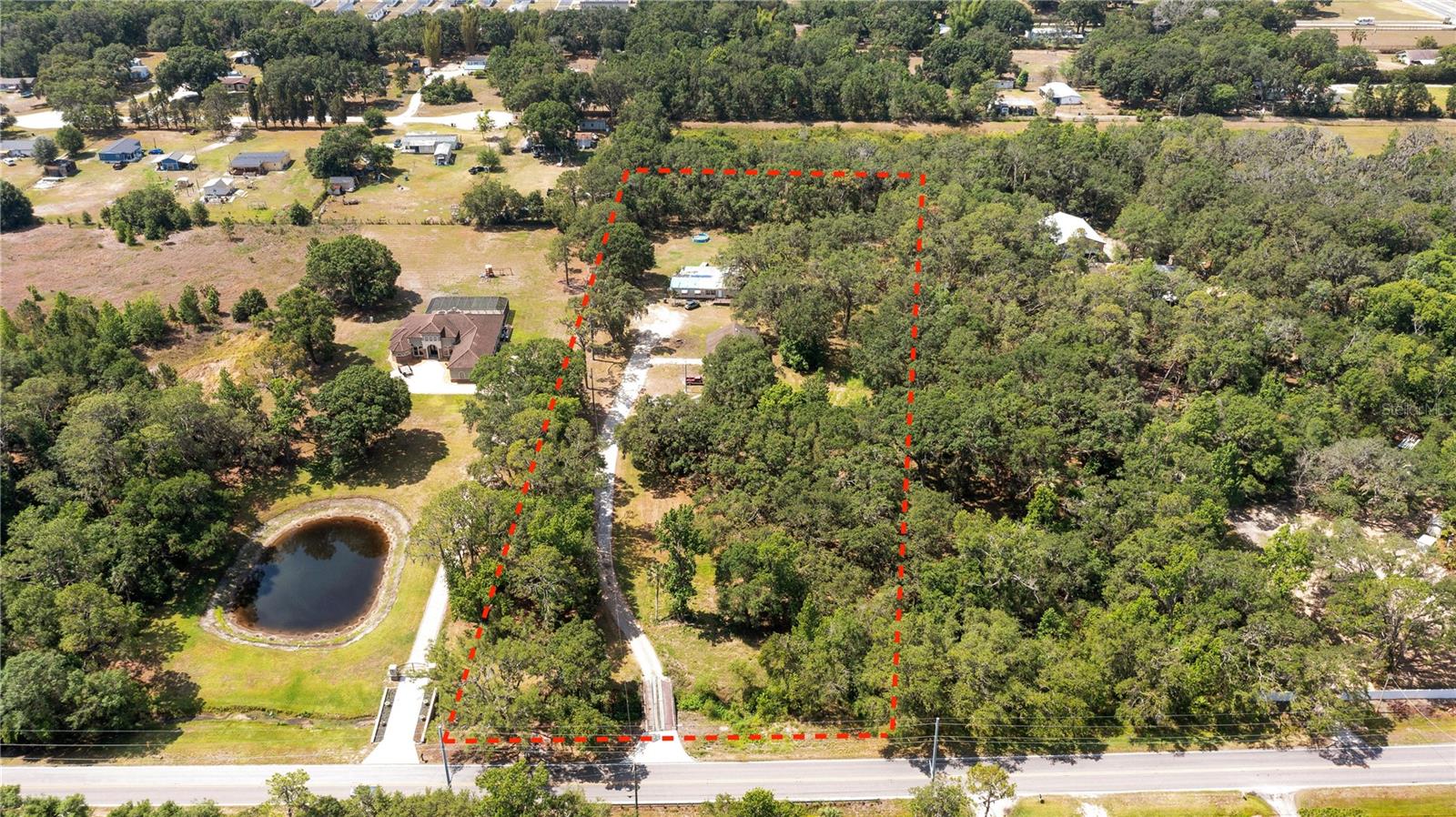 5204 Shepherd Rd Property Photo 1