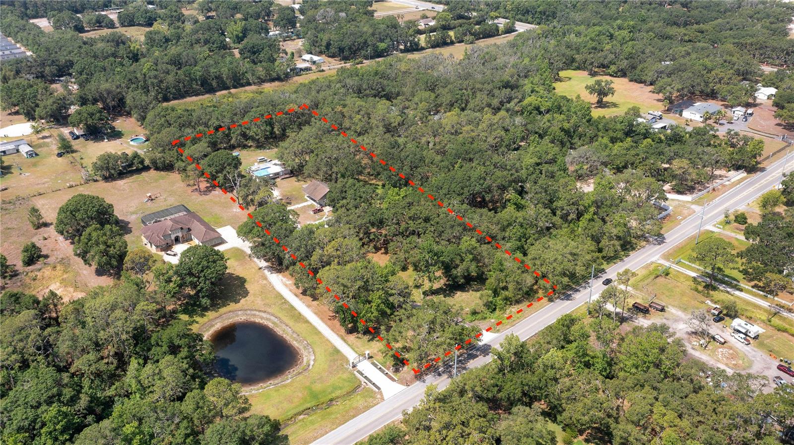 5204 Shepherd Rd Property Photo 3