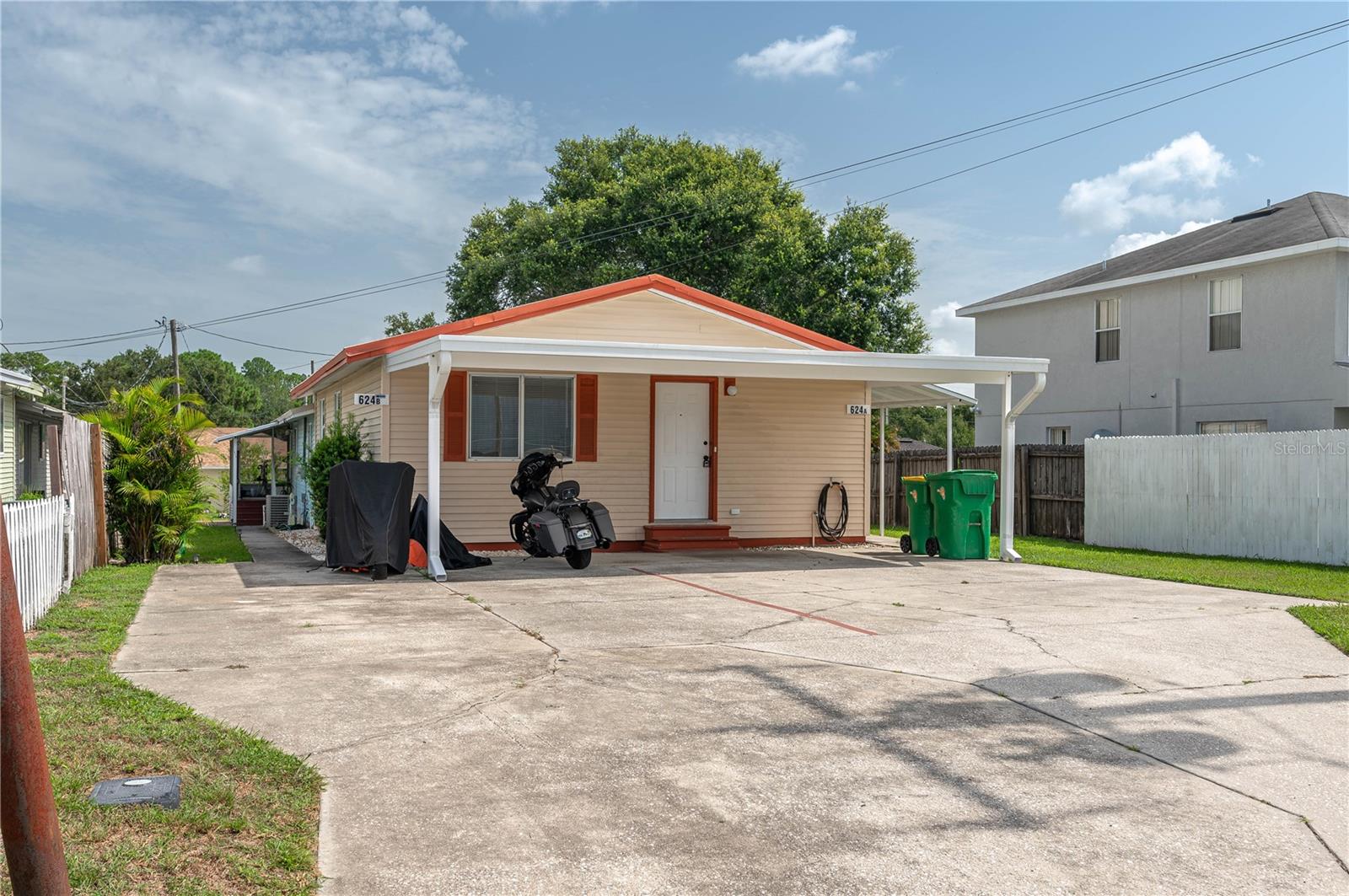 624 Lemon Avenue #a Property Photo
