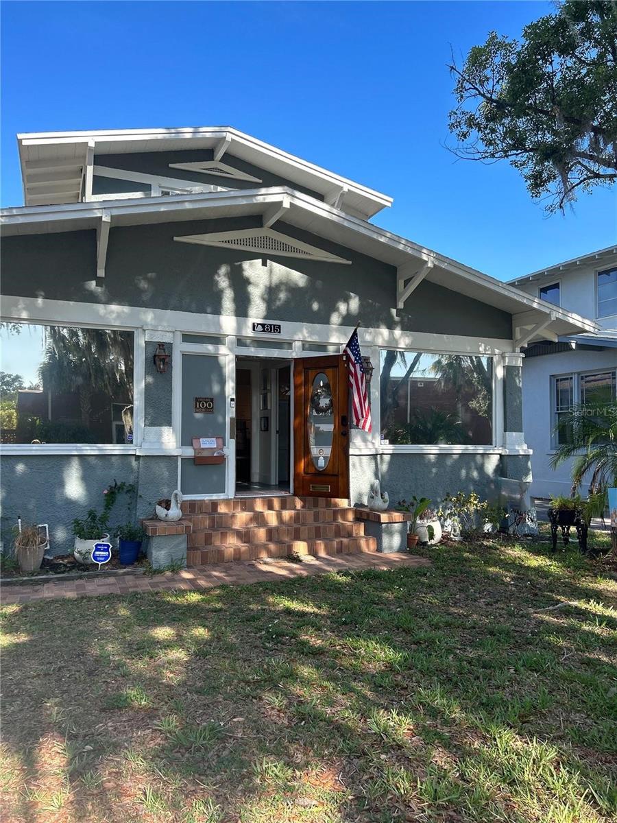 815 S Missouri Avenue Property Photo
