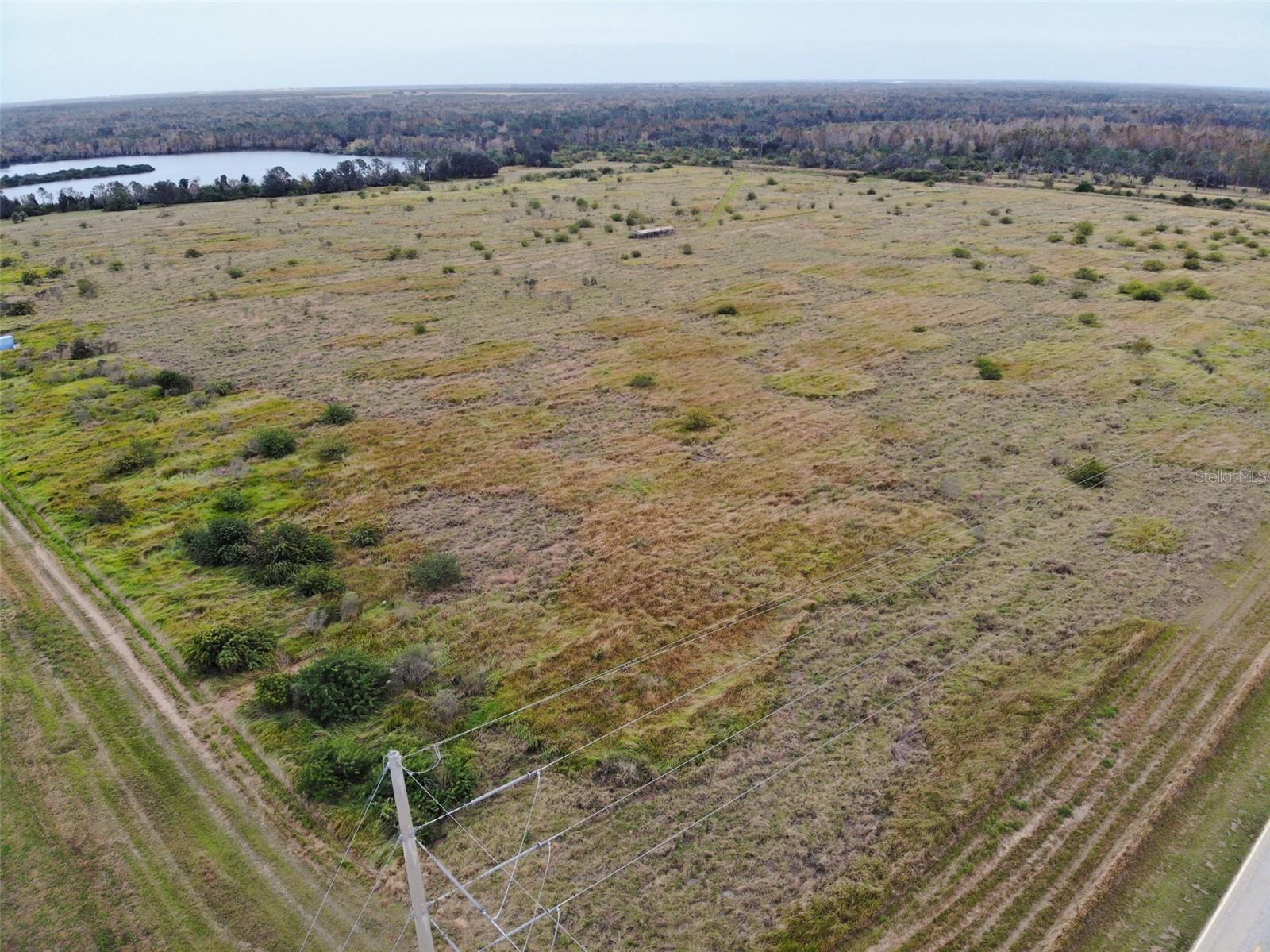 Old Bowling Green Rd Property Photo 1