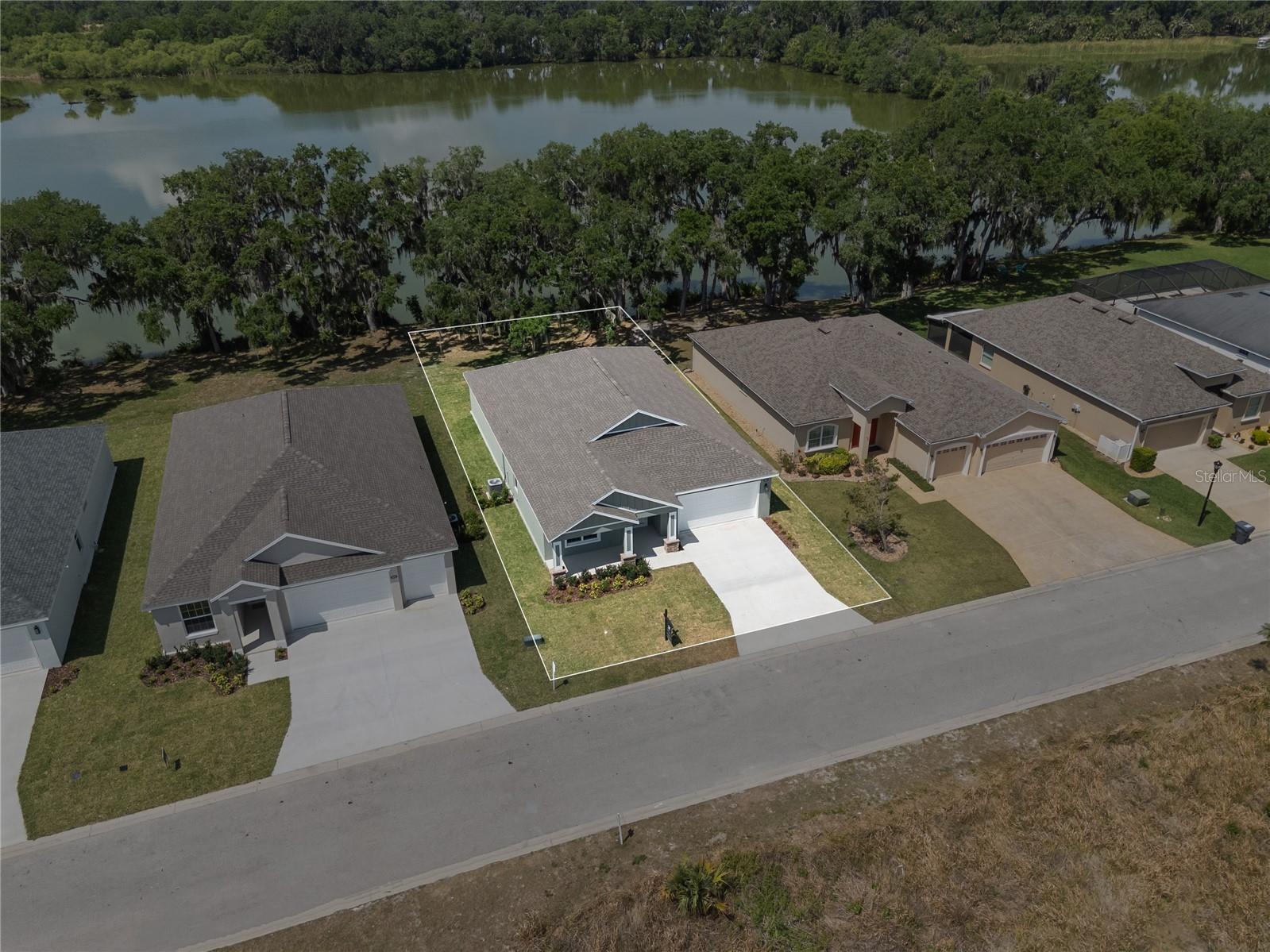 4537 Fairway Oaks Dr Property Photo 37