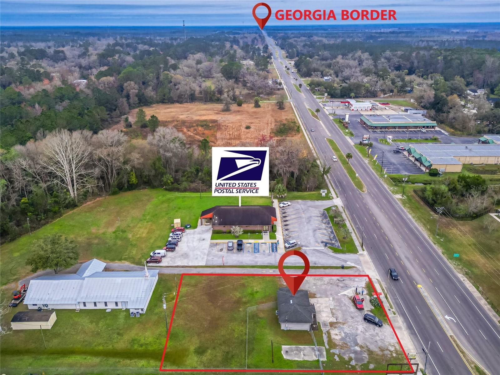551815 N Us Highway 1 Hwy Property Photo 1
