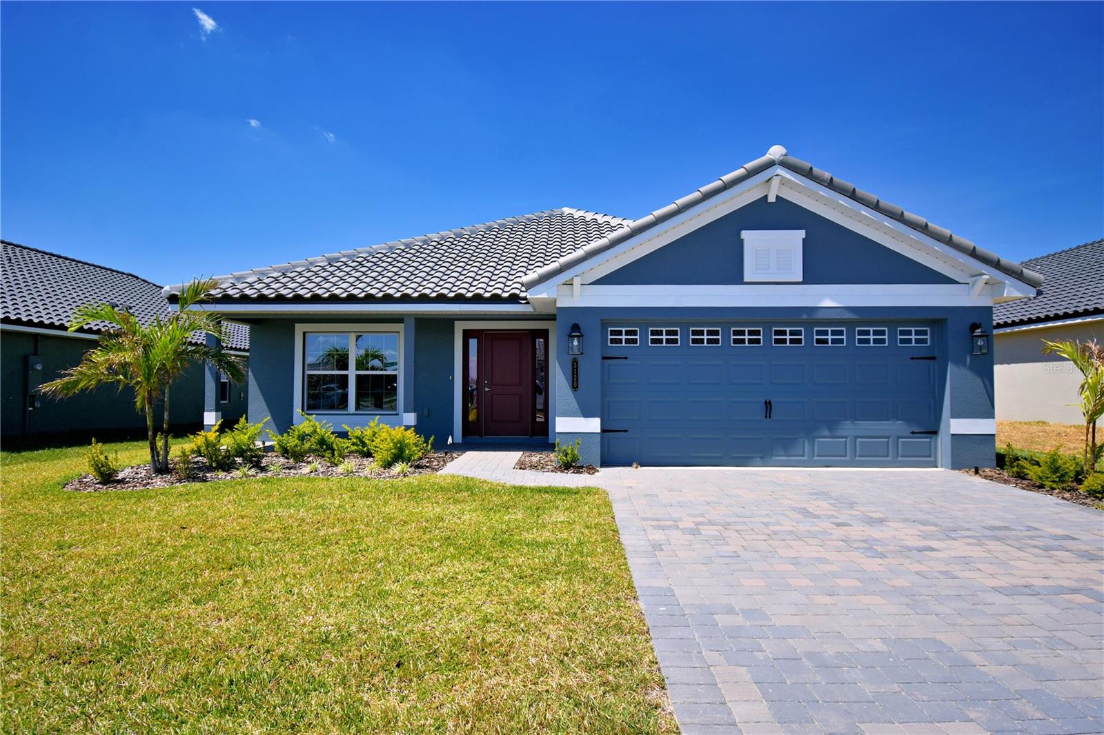5120 Villa Crest Way Property Photo 1