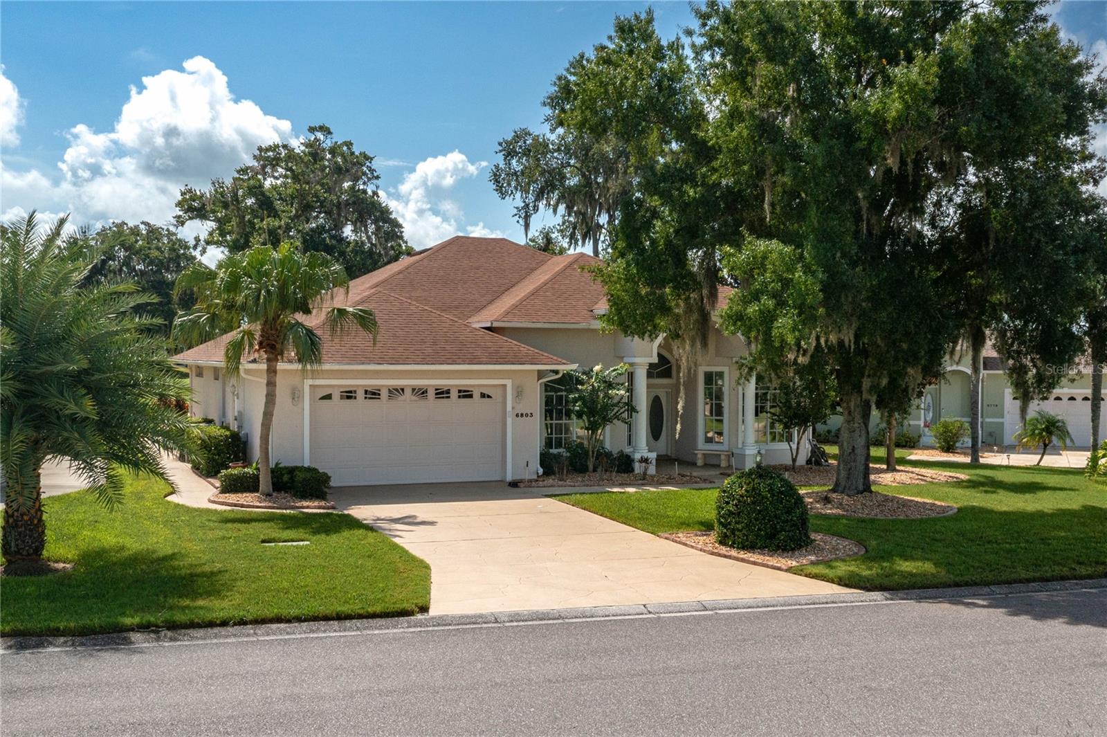 6803 Hermitage Dr Property Photo 1