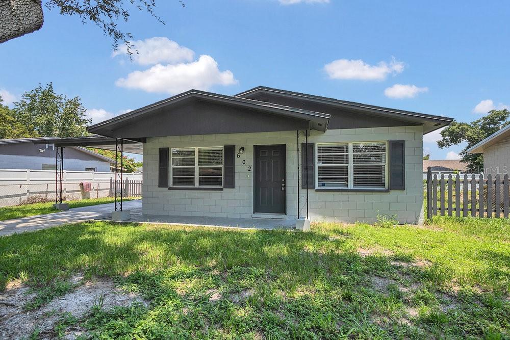 602 Taylor Blvd Property Photo