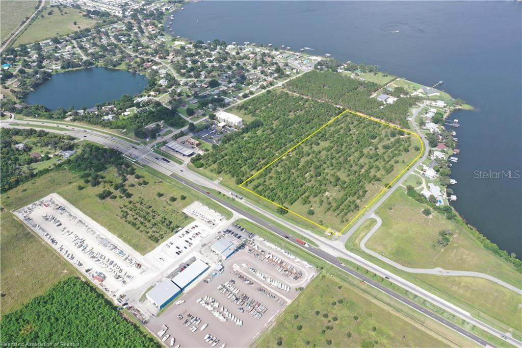 705 Us 27 N Property Photo 1
