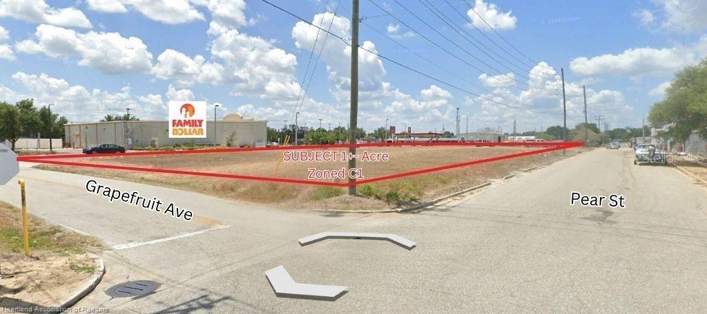 648 N Ridgewood Dr Property Photo 3