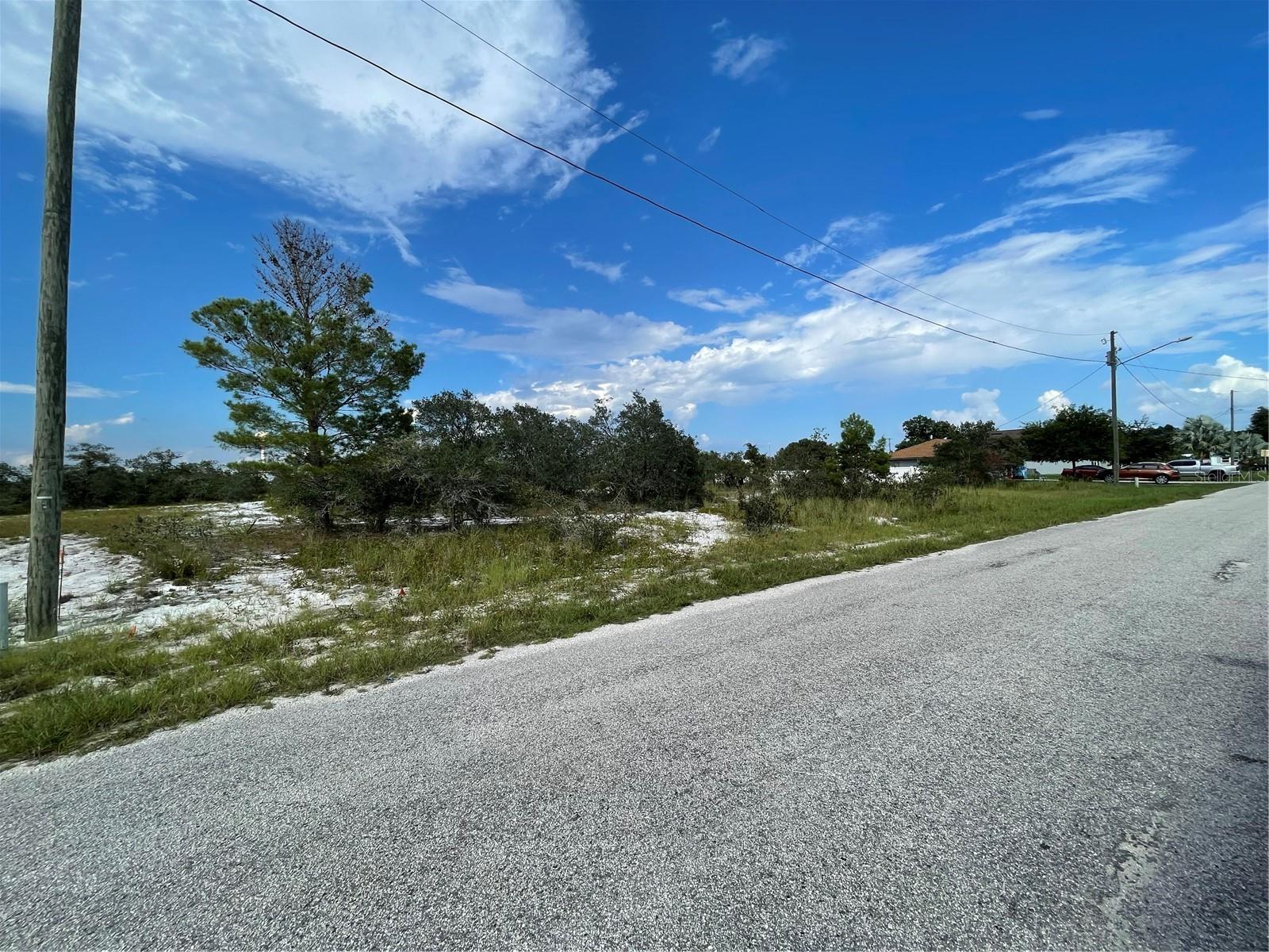 0 Joey Ln Property Photo 1