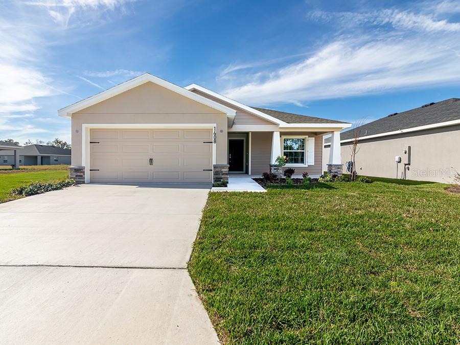 1408 Portmore Dr Property Photo 1