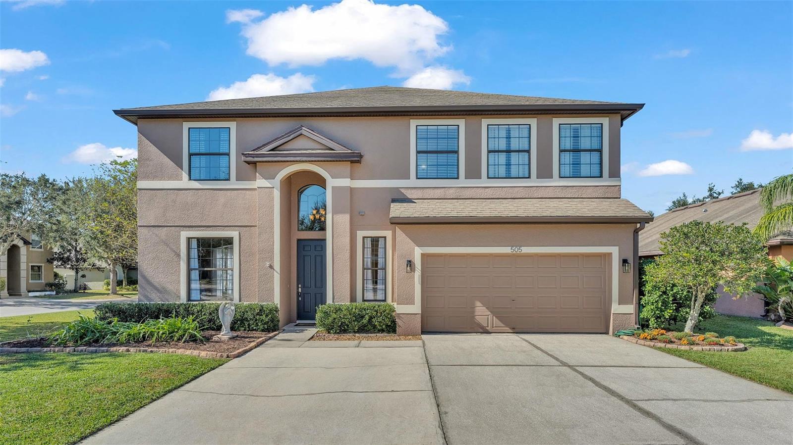 505 Oak Landing Blvd Property Photo 1