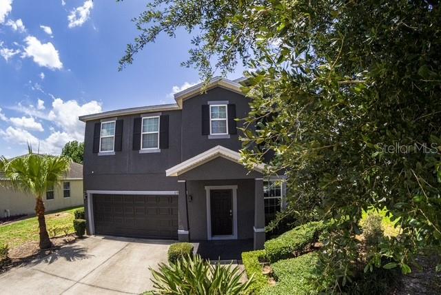 1918 Wind Meadows Dr Property Photo 2