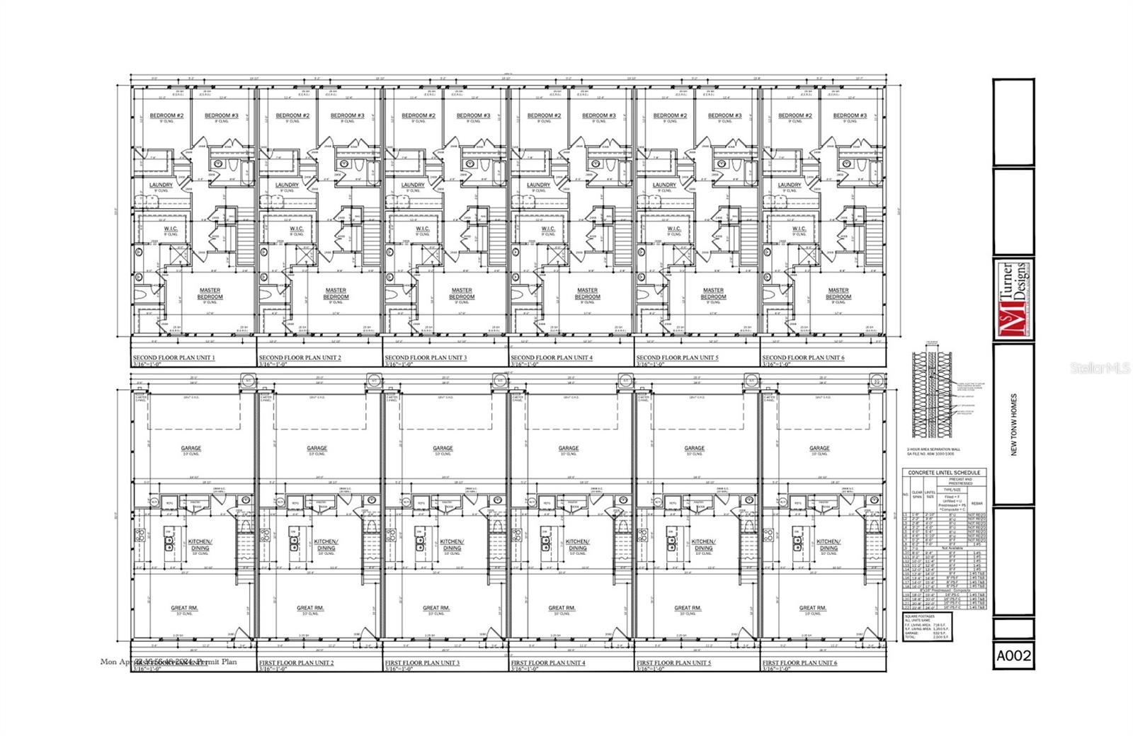 E Flamingo Dr Property Photo 4