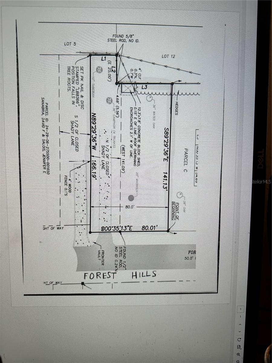 4249 Forest Hills Dr Property Photo 4
